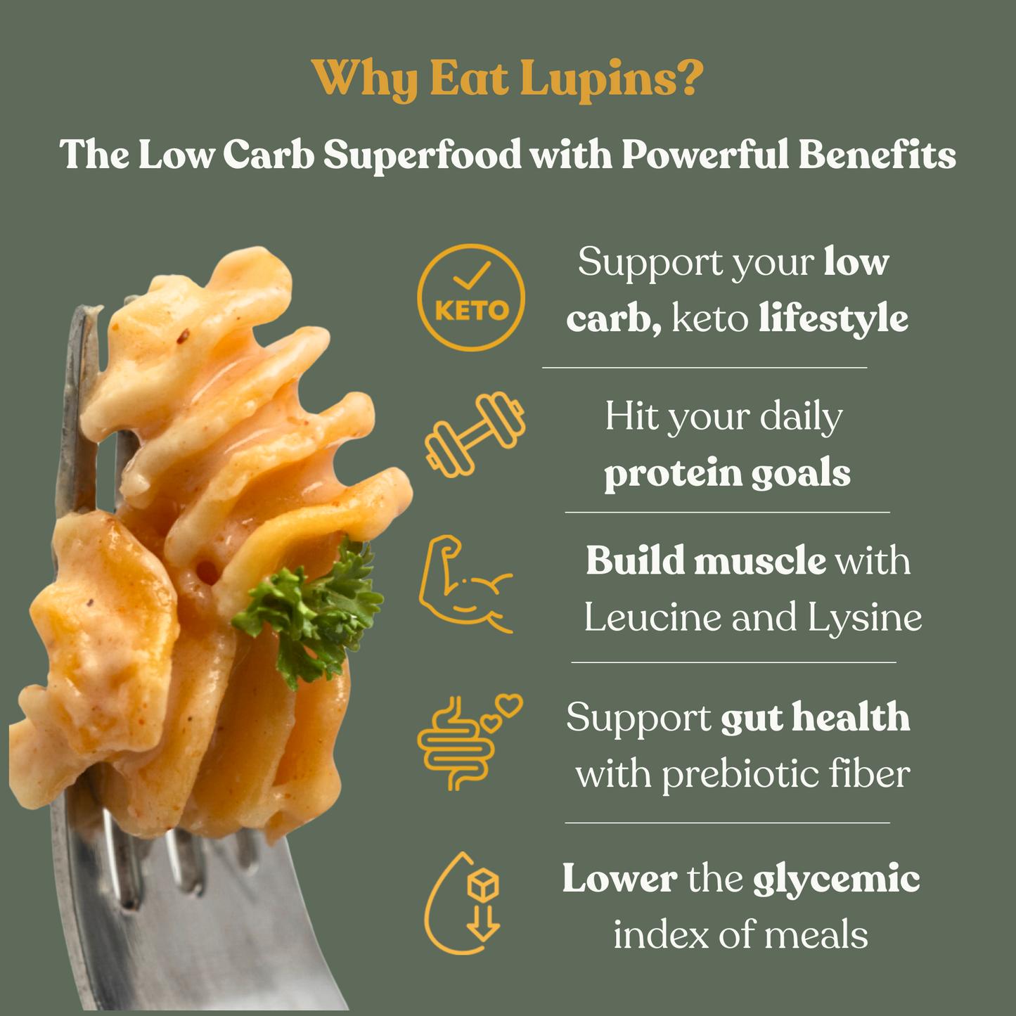 Low Carb Radiatori