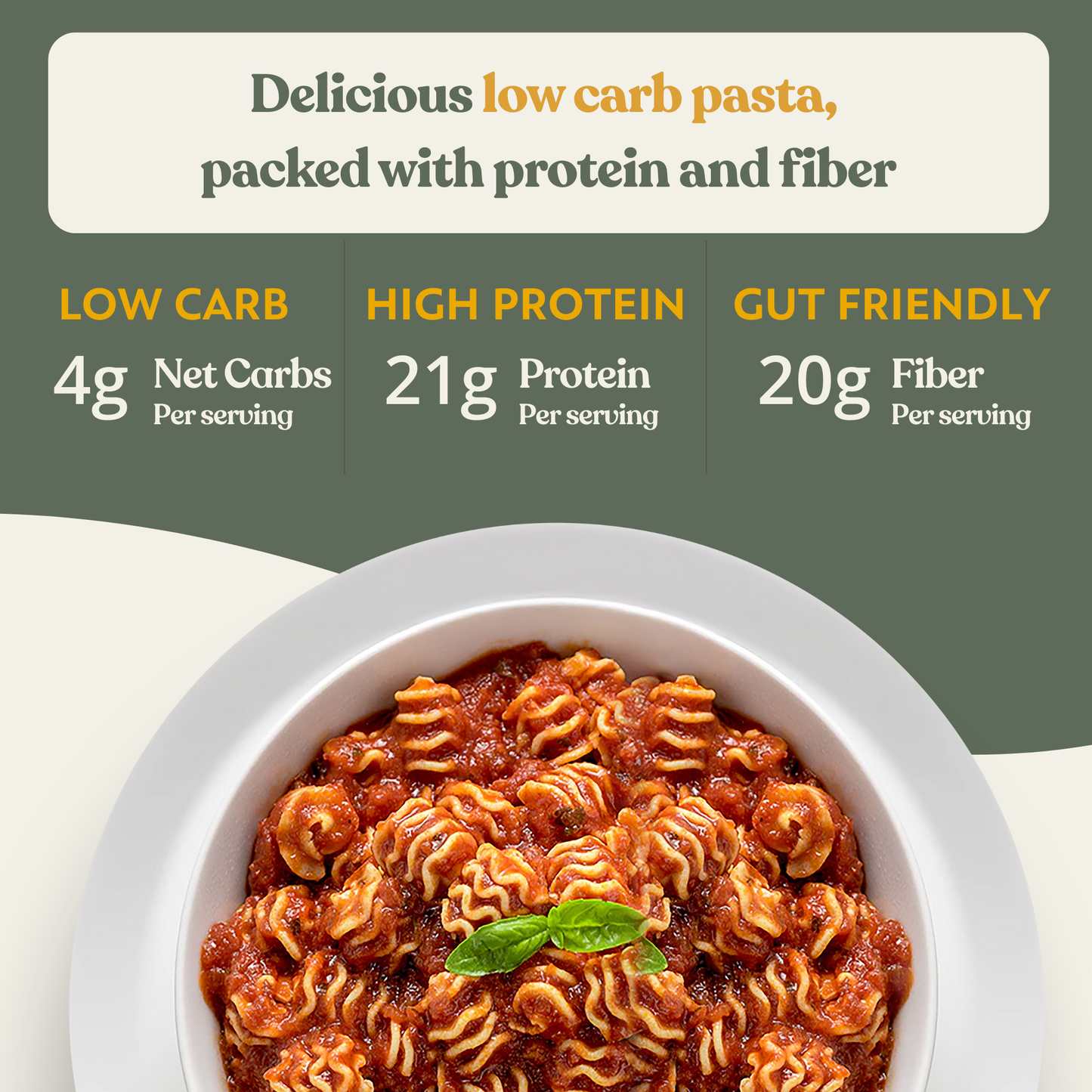 Low Carb Radiatori