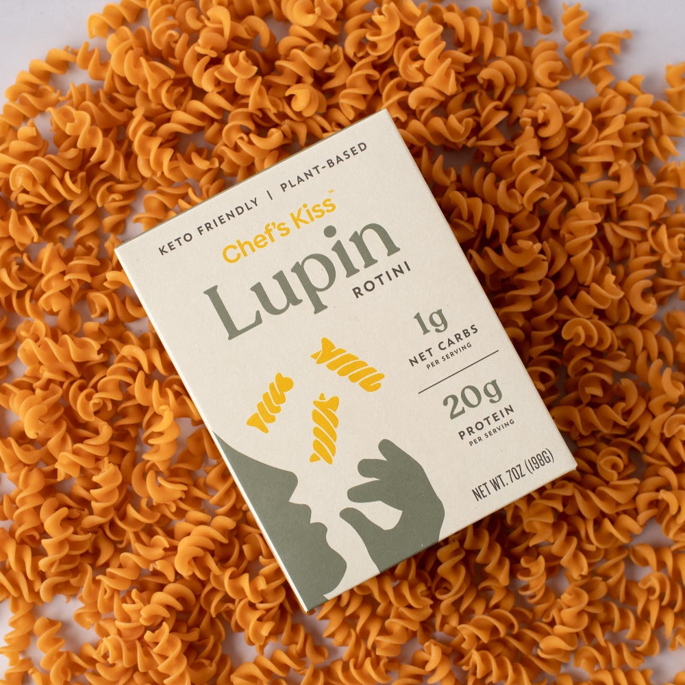 Lupin Mixed Case
