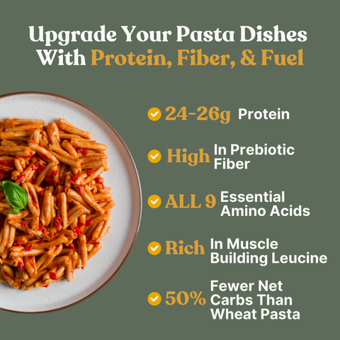 Protein Pasta Bundle
