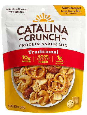 Catalina Crunch