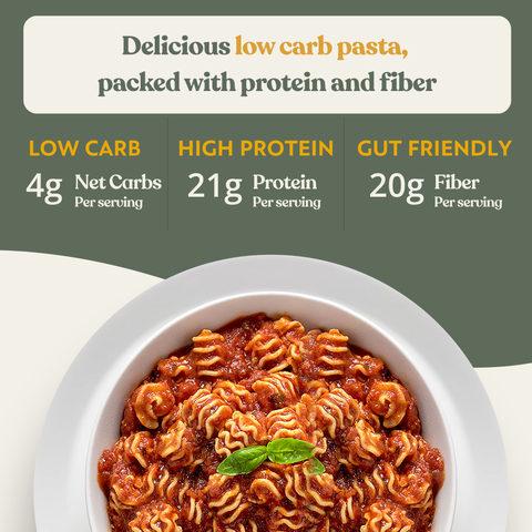 Low Carb Radiatori