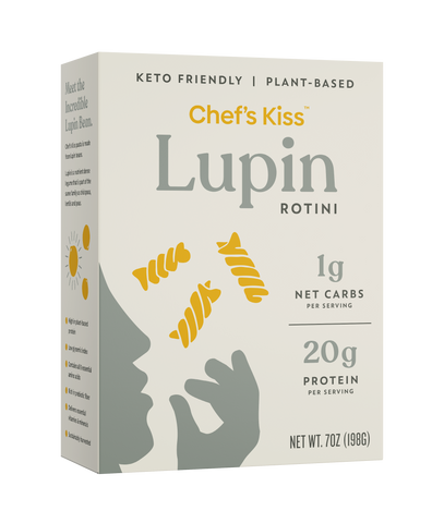 Lupin Rotini