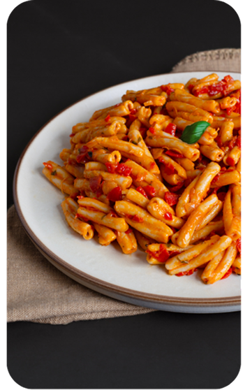 Sun Dried Tomato