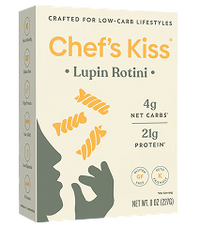 Low Carb Pasta