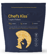 Lupin Flakes