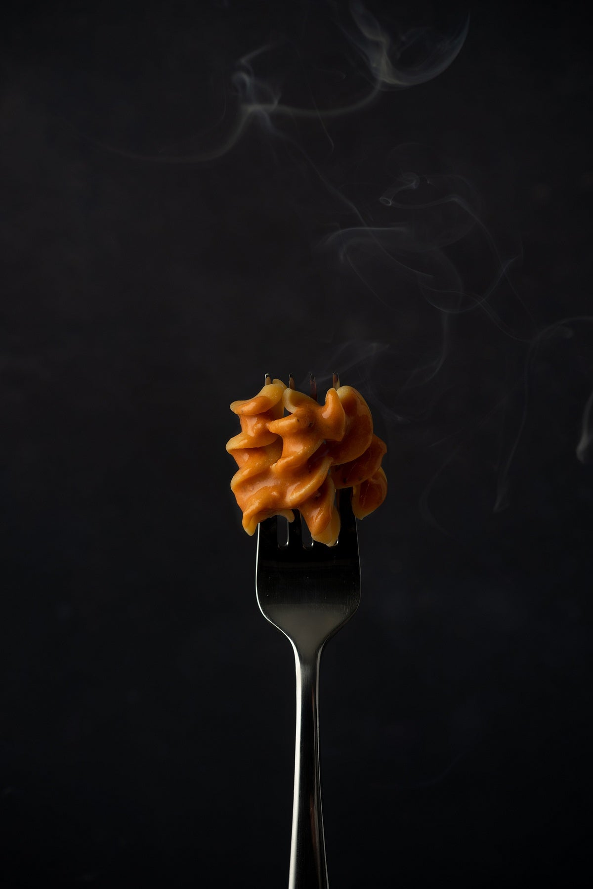 Protein Rotini Chef's Kiss
