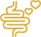 <h3>Support <strong>gut health</...
