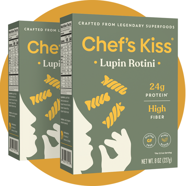 Classic Protein Rotini
