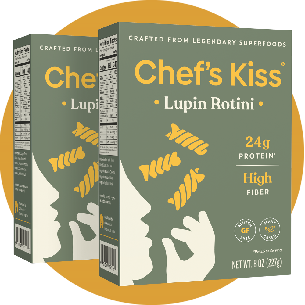 Classic Protein Rotini