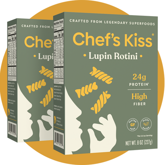 Classic Protein Rotini