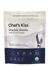 Chocho Powder