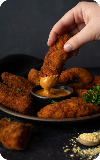 GF CHICKEN TENDERS