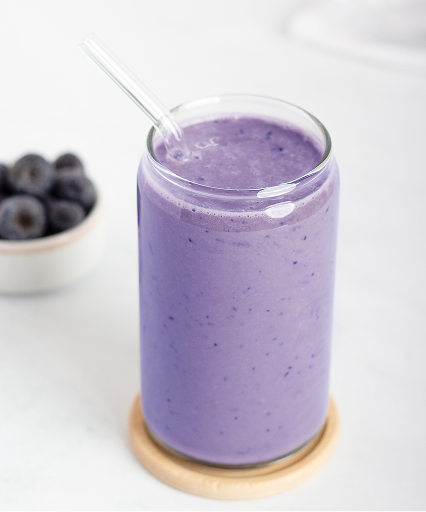 Plant-Based Smoothies