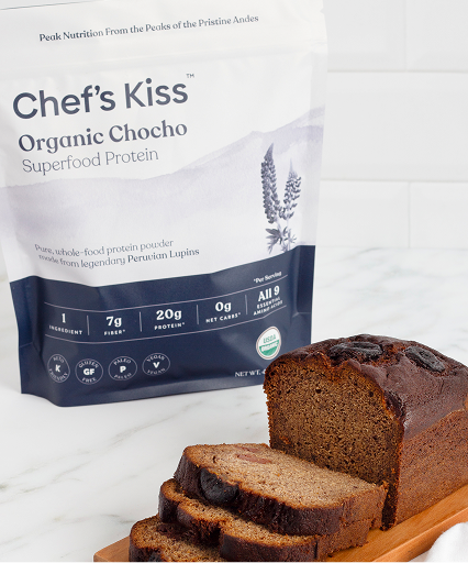 High Protein Baking Flour